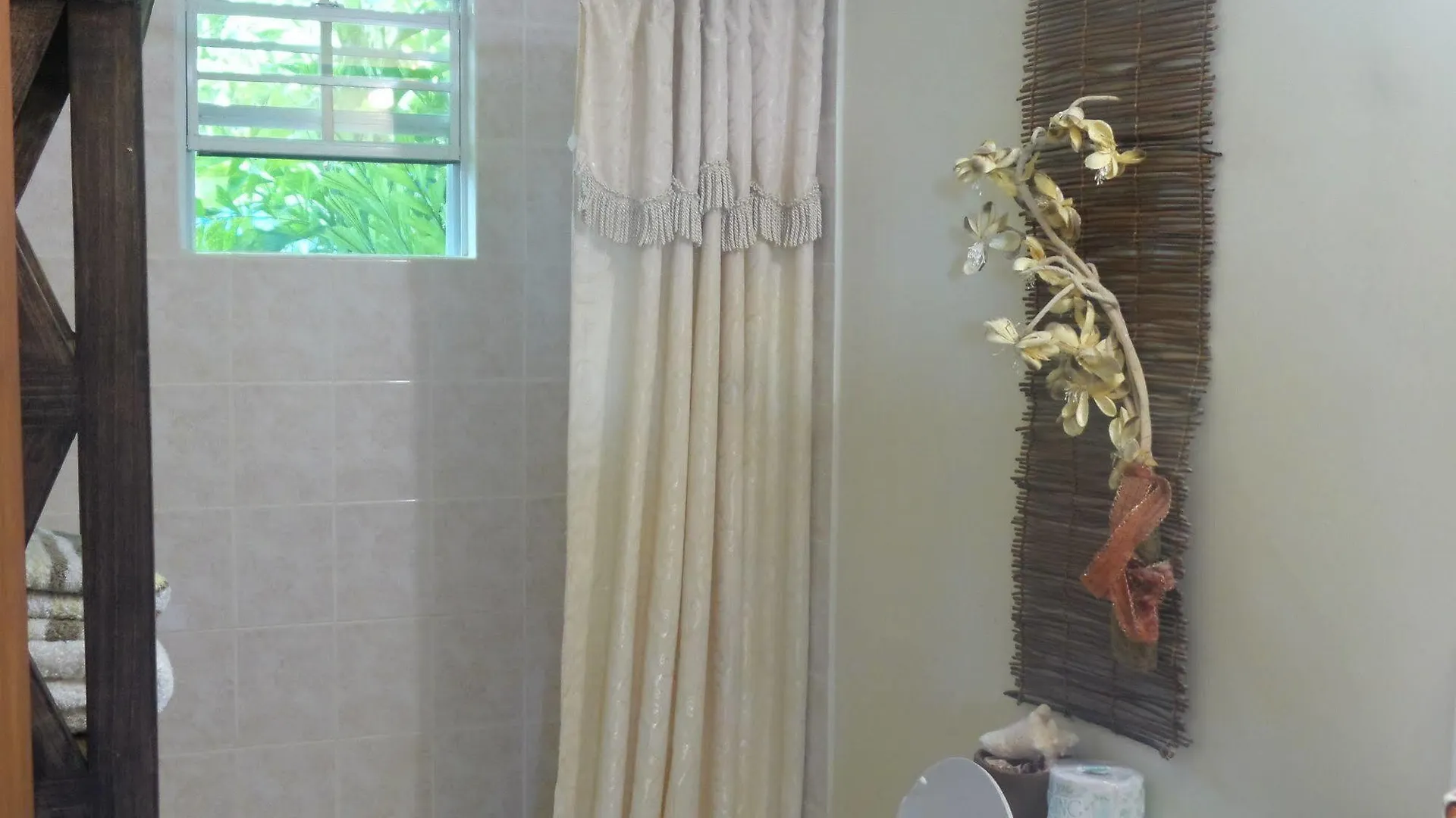 Hotel Stoneyhill Studio Apartments Jolly Harbour Antigua/Barbuda