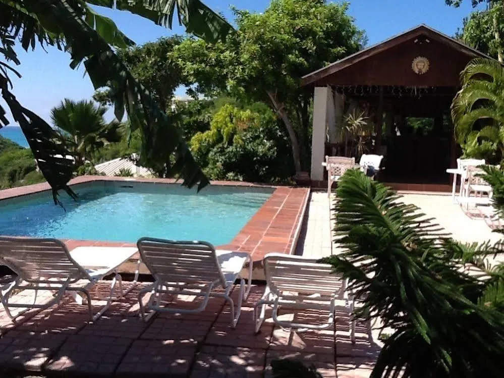 Stoneyhill Studio Apartments Jolly Harbour Antigua/Barbuda