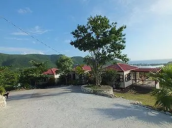 Stoneyhill Studio Apartments Jolly Harbour 0*, Bolands Antigua/Barbuda