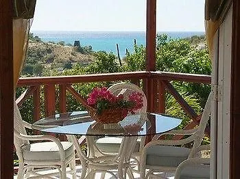 Stoneyhill Studio Apartments Jolly Harbour Hotel Bolands