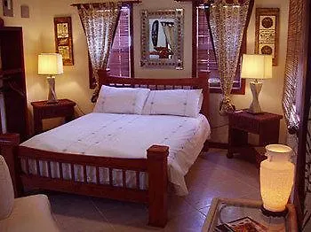 Hotel Stoneyhill Studio Apartments Jolly Harbour Antigua/Barbuda
