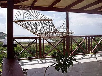 Stoneyhill Studio Apartments Jolly Harbour 0*, Bolands