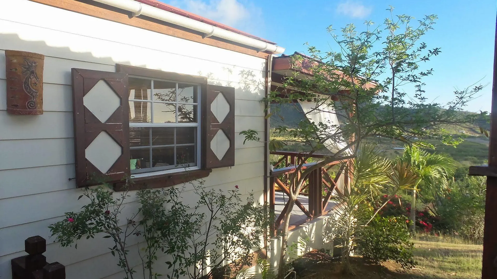 Stoneyhill Studio Apartments Jolly Harbour Antigua/Barbuda
