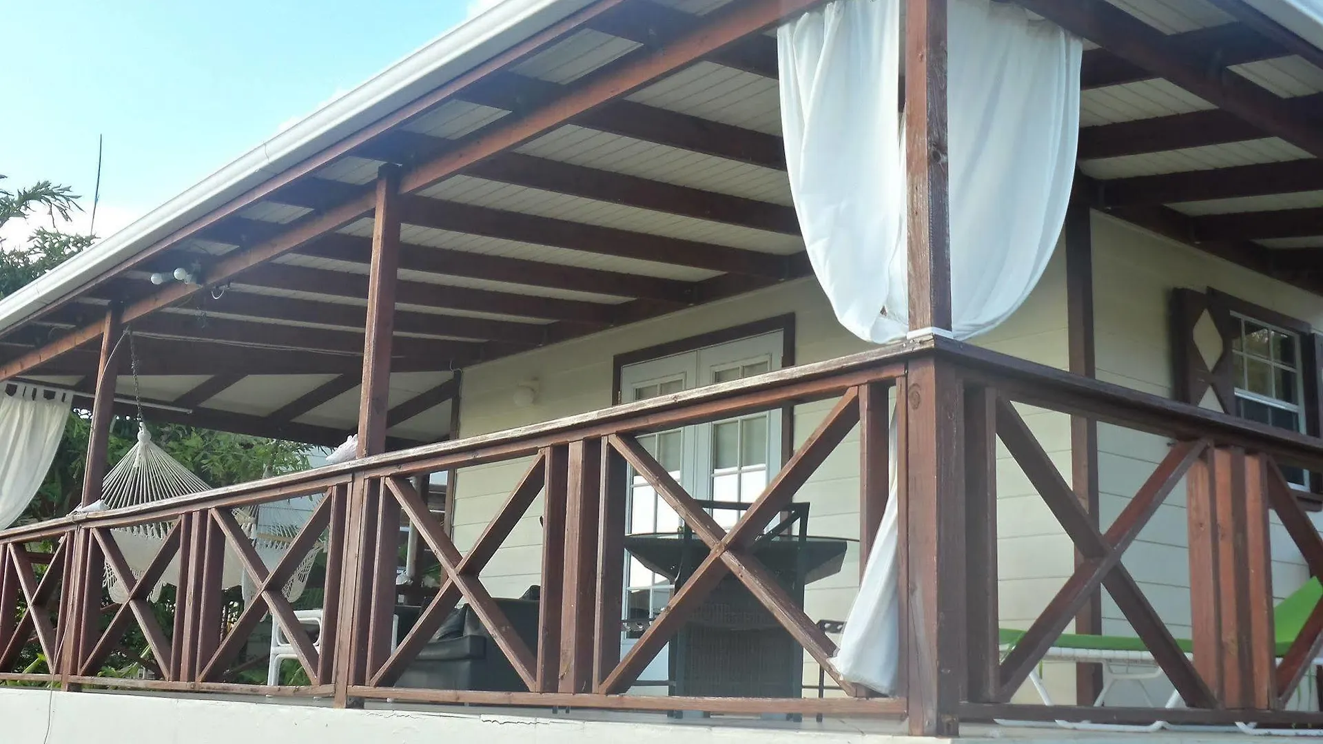 Stoneyhill Studio Apartments Jolly Harbour Hotel Bolands