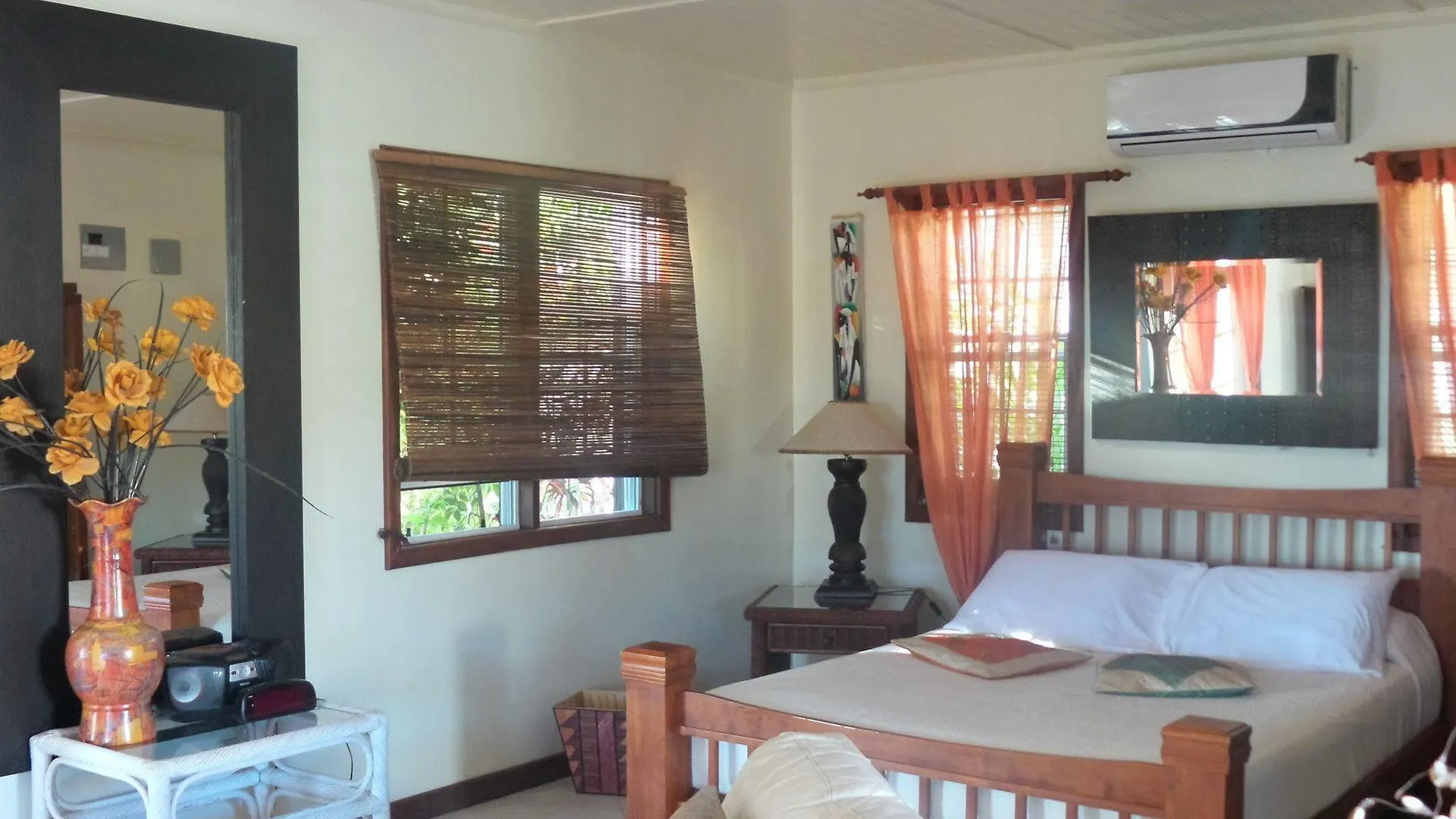 Stoneyhill Studio Apartments Jolly Harbour 0*, Bolands