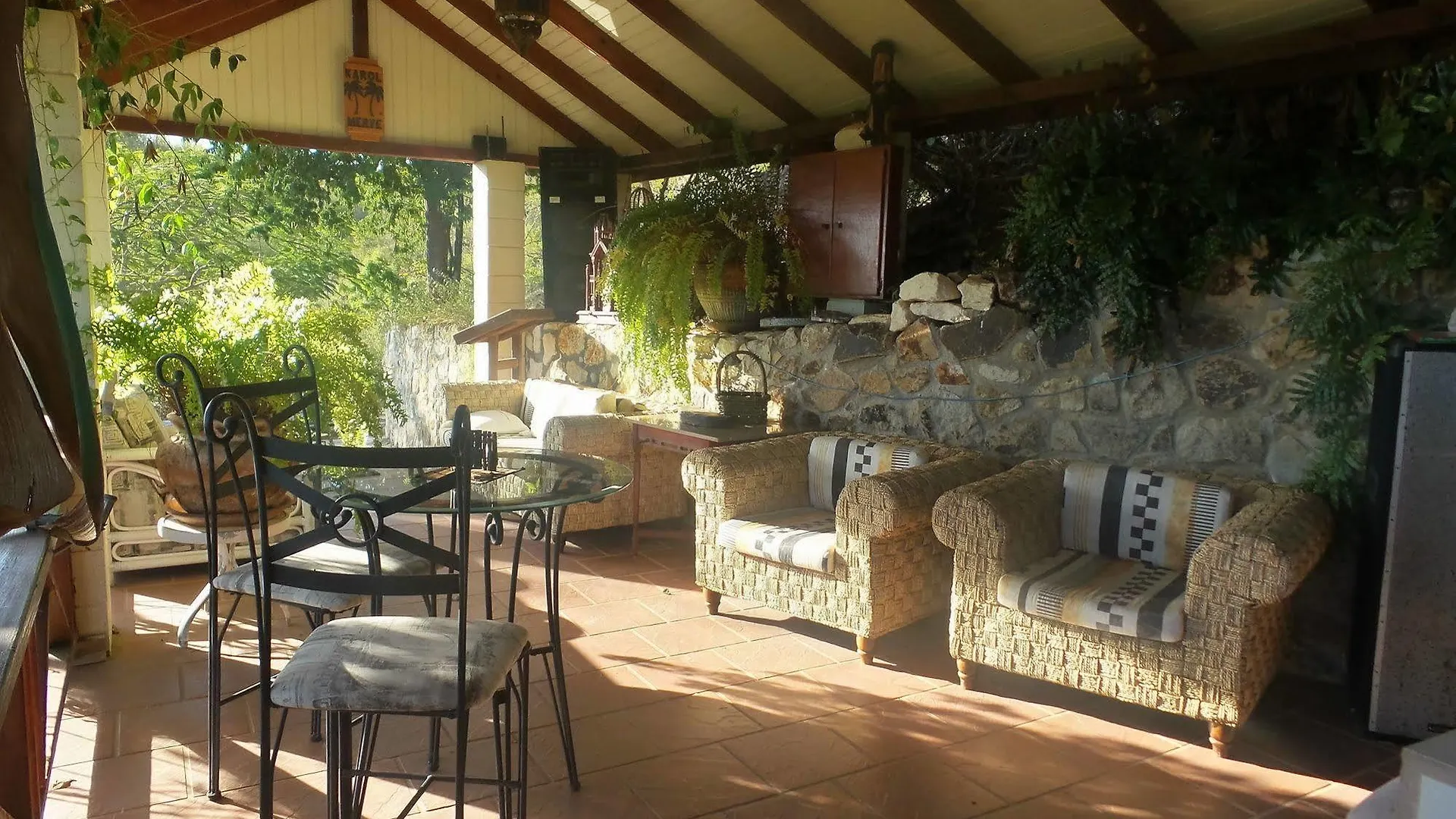 Stoneyhill Studio Apartments Jolly Harbour Antigua/Barbuda