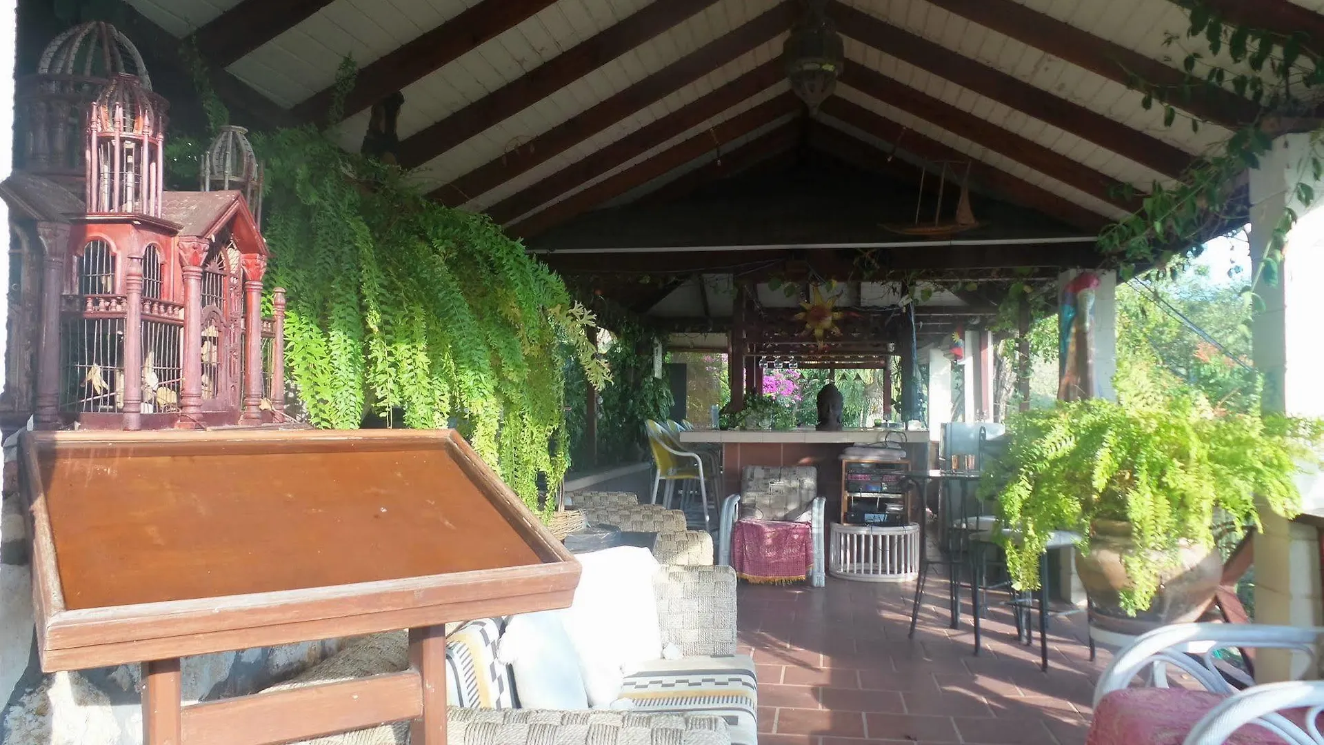 Stoneyhill Studio Apartments Jolly Harbour Hotel Bolands