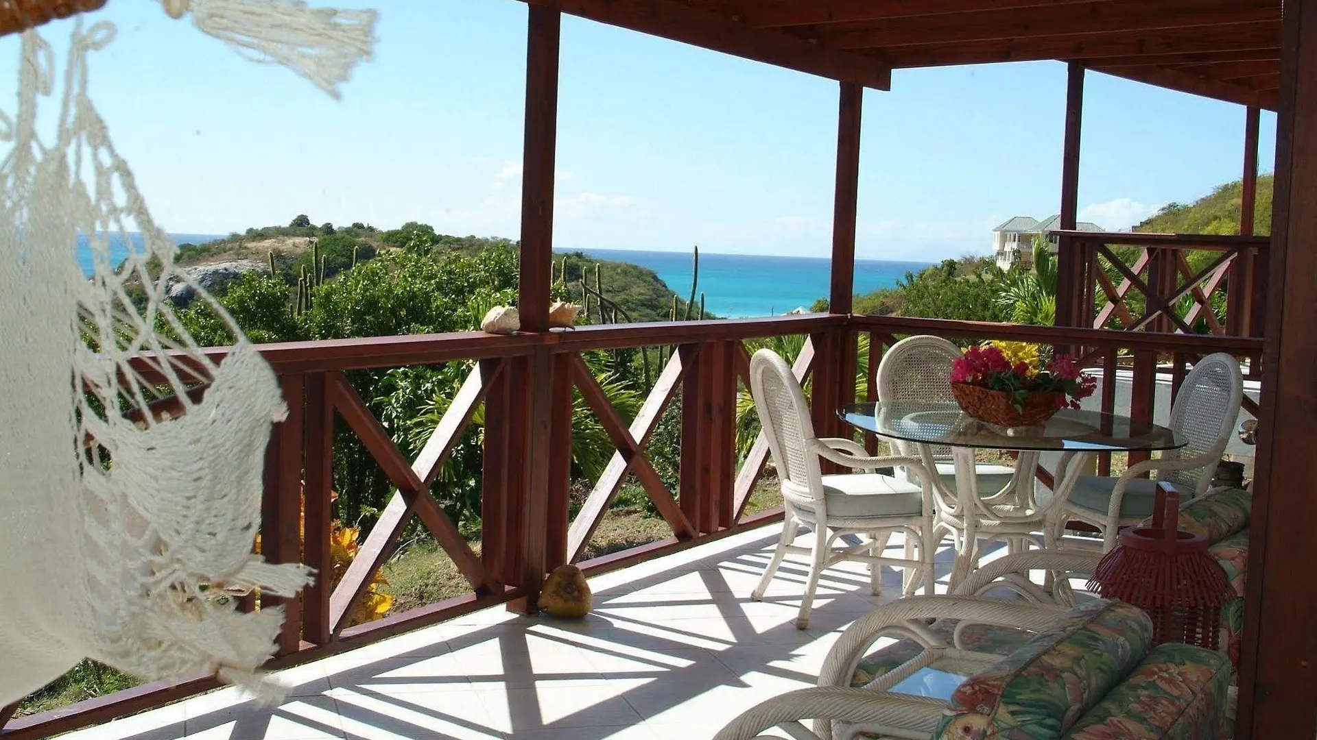 Hotel Stoneyhill Studio Apartments Jolly Harbour